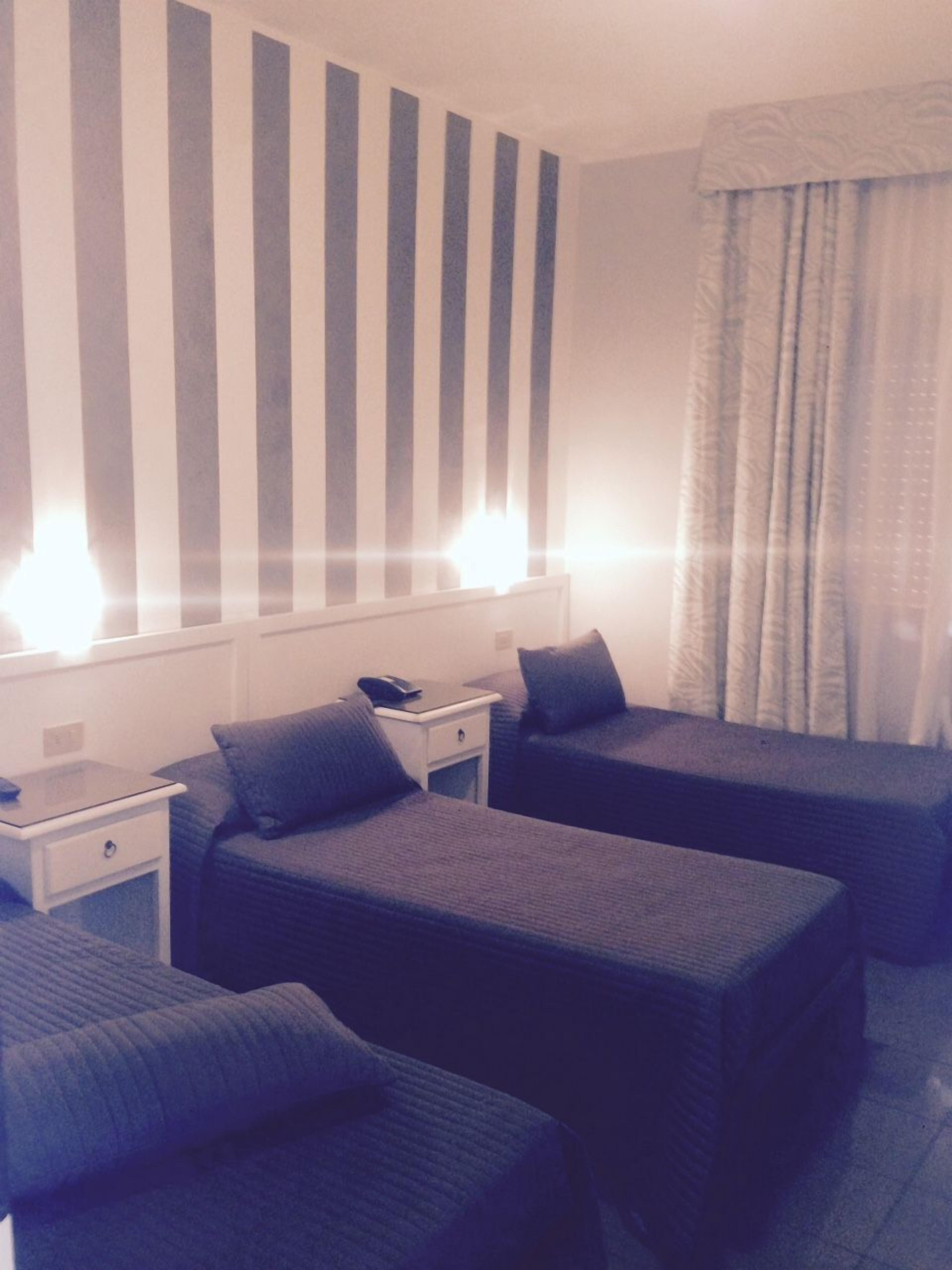 Hotel Marte — Photos 1